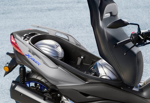 Imagen 13 de 13 de Scooter - Yamaha - Xmax 300