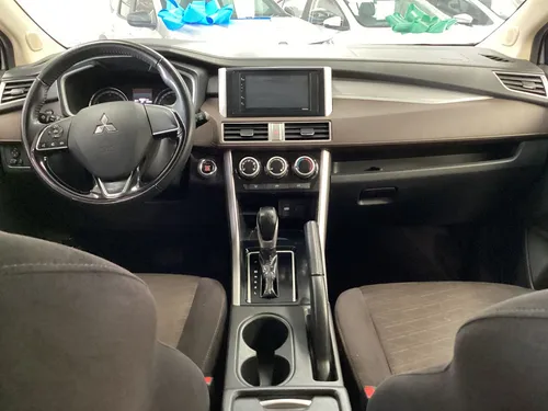 Mitsubishi Xpander 1.5 Xpander Cross At