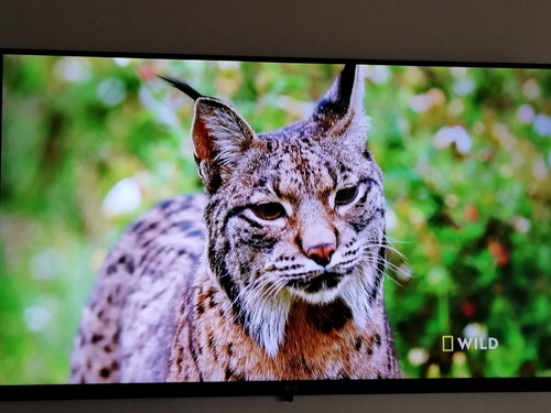 Imagen 6 de 10 de Tv 55 LG 3d Full Hd Modelo 55 Lm7600 - Lentes 3d Y Dual Play