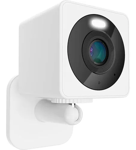 comprar Camara De Seguridad Wifi Wyze Cam Og 1080p Ip65 Microsd