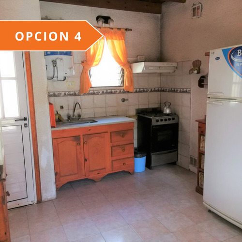 Duplex En San Clemente Con Patio Y Parrilla Wifi, A 1 Cuadra De La Playa