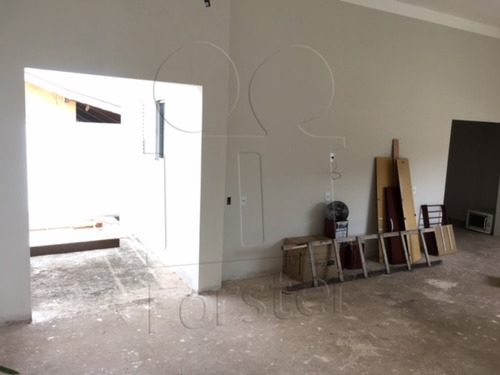 Imagem 10 de 22 de Casa Em Limeira-sp ,residencial Granja Machado - Ca00324 - 32363098