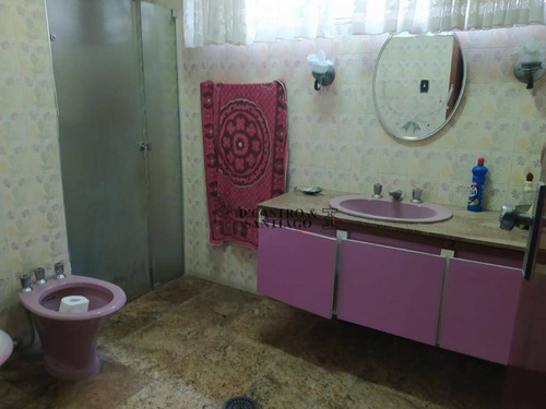 Imagem 9 de 13 de Sobrado Com 3 Dormitórios À Venda, 200 M² Por R$ 1.060.000,00 - Mooca - São Paulo/sp - So0298