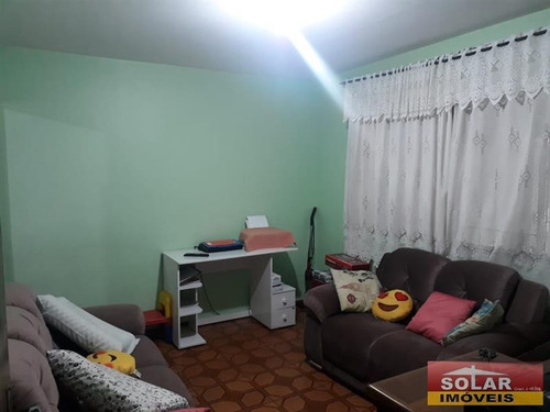Imagem 4 de 11 de Casa Parque Boturussu São Paulo/sp - 12391