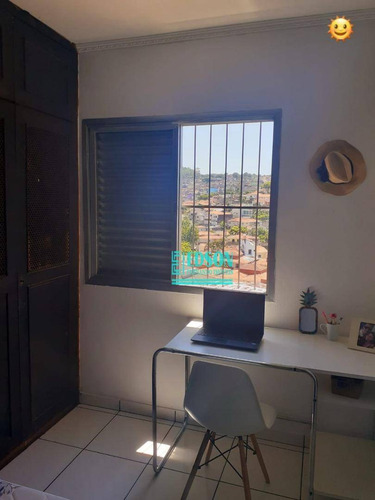 Imagem 7 de 12 de Apartamento Com 2 Dormitórios À Venda, 74 M² Por R$ 339.000,00 - Tucuruvi - São Paulo/sp - Ap0059