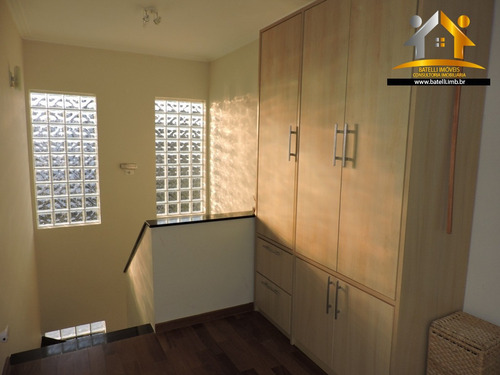 Imagem 16 de 30 de Linda Casa - Vintage - Cotia | Batelli Imóveis - 5074