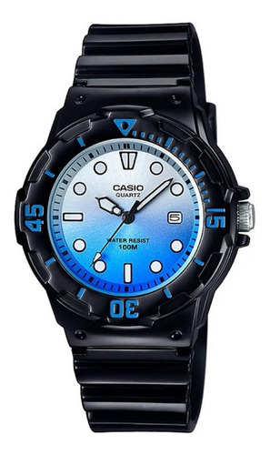 Reloj Casio Mujer Lrw-200h-2evdr
