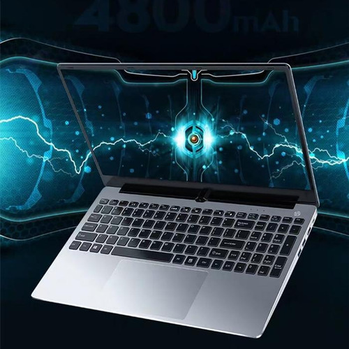 Computadoras Portátiles Con Wifi, Mxuhi-005, Intel I7, 8gb