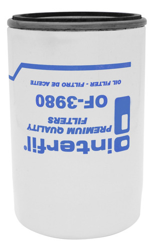 Filtro Aceite Para S15 Jimmy 2.8 1983 1984 1985 1986 1987