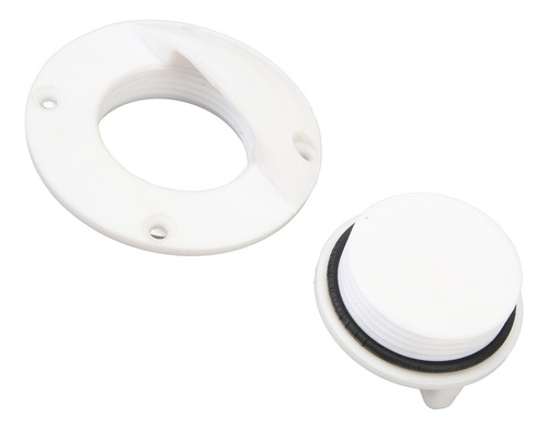 Kit De Tapones Para Orificios De Drenaje Para Barcos, Excele