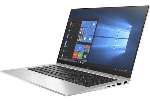 Notebook Hp Elitebook X360 1030 13.3 I5-10310u 