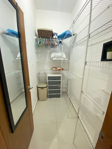 Imagen 17 de 22 de Apartamento En Alquiler Amuebladoparaíso
