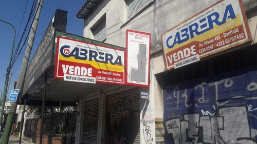 Imagen 2 de 5 de Av. Alsina Al 1300