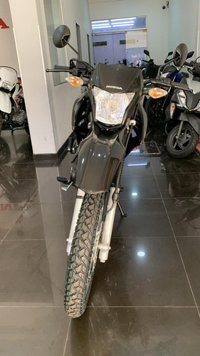 Imagen 3 de 11 de Honda Xr 190 L Entrega Inmediata 0km Con Credito A Dni!