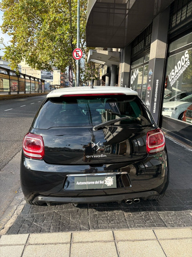 Citroën DS3 1.6 Thp 165 Sport Chic