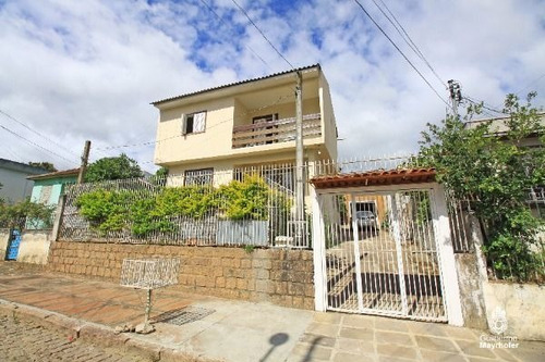Imagem 1 de 15 de Casa - Nonoai - Ref: 235907 - V-mi12286