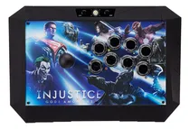 Comprar Injustice Ultimate Edition Para Xbox 360 Nuevo