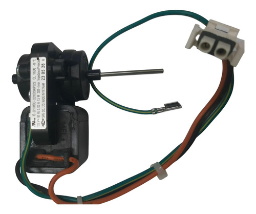 Motor Ventilador Refrigerador Mabe 200d2940p025