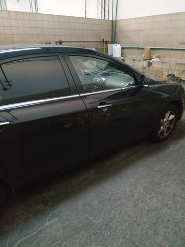 Geely Emgrand 718 2015 1.8 Gs