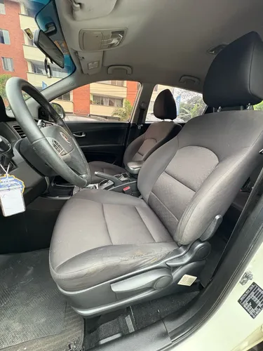 SsangYong Korando 2.0 C