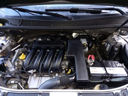 Renault Sandero Stepway Dynamique