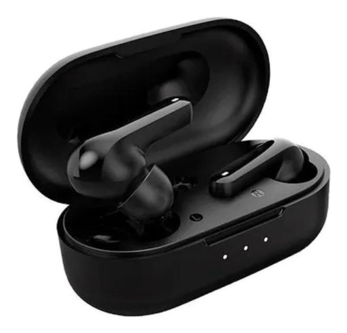 Imagen 3 de 3 de Audífonos in-ear inalámbricos Haylou GT Series GT3 negro