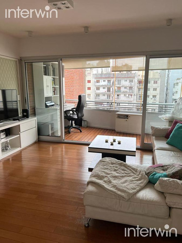 Semipiso - 4 Ambientes - Con Dependencias Y Cochera- Caballito - Alquiler