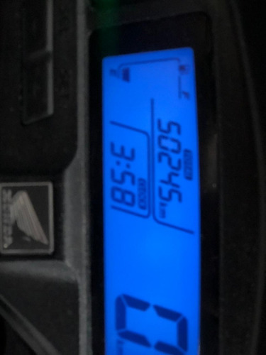 Honda Nxr160 Bros Esdd - 2016/2017 - 50.000km