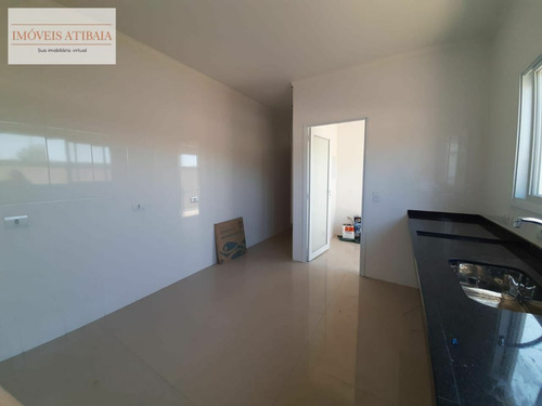 Imagem 19 de 21 de Casa À Venda No Bairro Jardim Do Lago - Atibaia/sp - 681