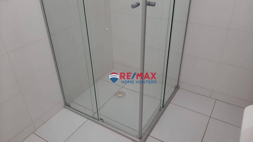 Imagem 10 de 21 de Apartamento Com 2 Quartos, 48 M² - Venda Por R$ 218.000 Ou Aluguel Por R$ 800/mês - Centro - Campinas/sp - Ap1856