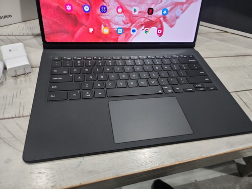 Imagen 3 de 3 de Samsung Galaxy Tab S8 Ultra Sm-x900 128gb, Wi-fi, 14.6