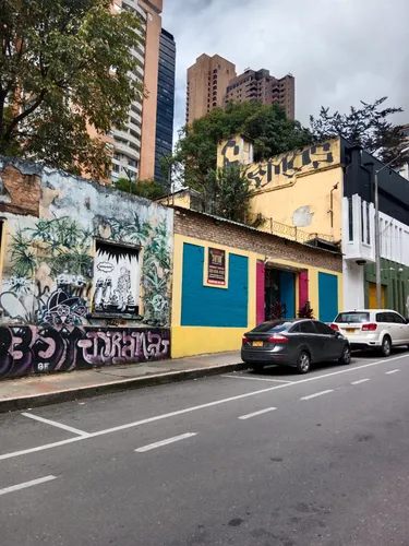 Vendo Lote Centro Internacional