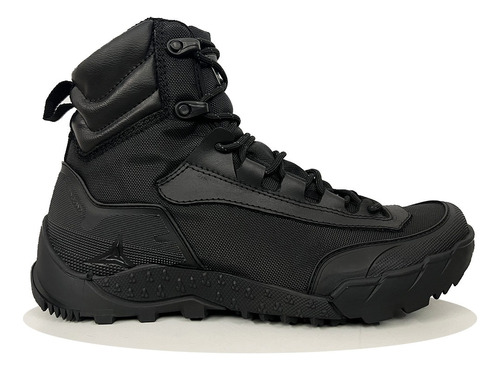 Climbingland Botas Deportivas Qm512l-n