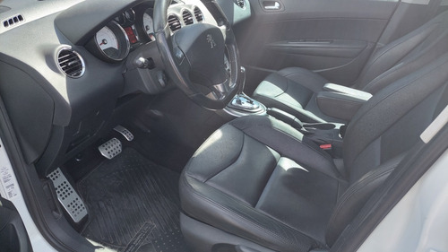 Imagen 7 de 13 de Peugeot 308 1.6 Thp At Sport 2015 Nuevo! Permuto