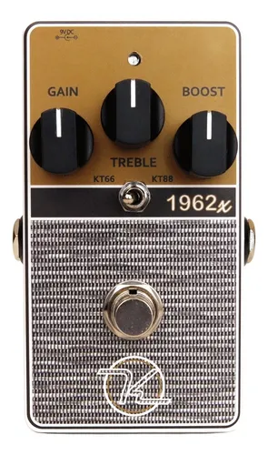 人気メーカー・ブランド de Pedal efeito Overdrive British 1962x Keeley guitarra de ギター