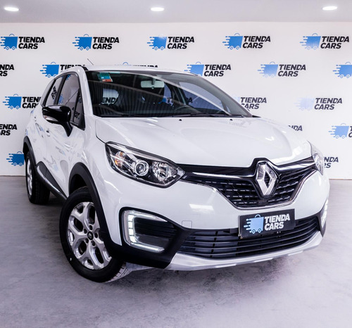 Renault Captur 2.0 Zen