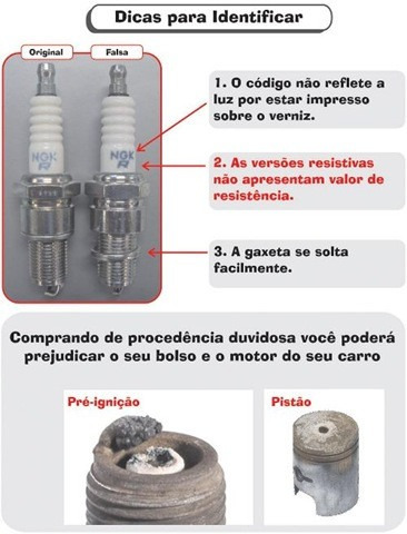 4 Velas Ngk 6607 Cpr8eb-9 Yamaha Super Tenere Xt 1200