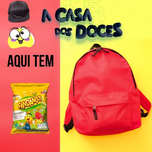 Cheetos, cebolitos, fandangos sortido kit com 10