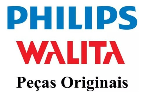 Base Com Faca Do Copo Liquidificador Philips Walita Ri2240