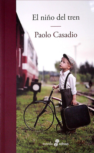 Niño Del Tren, El - Casadio, Paolo