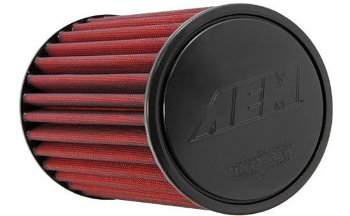 Filtros Para Auto - Aem *******dk Filtro De Aire Universal D