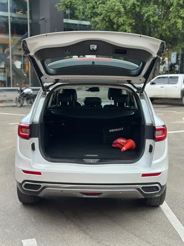 Renault Koleos 2.5 Intens