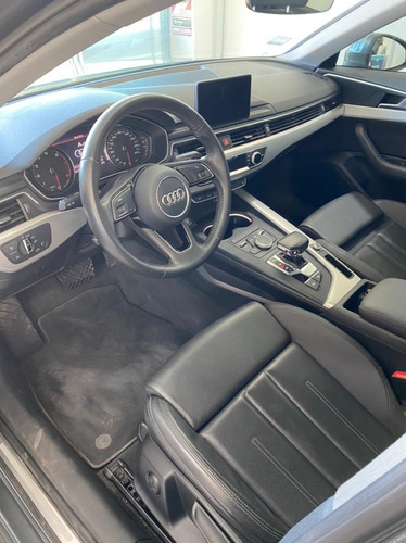 Audi A4 2.0 T Fsi Aut. 2019 14.000km
