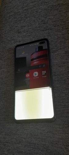 Imagen 4 de 7 de Samsung S10 Plus 128 *pantalla Rota