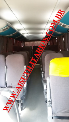 Volare W9 2015 Excelente Estado Baixo Km Confira!! Ref. 152