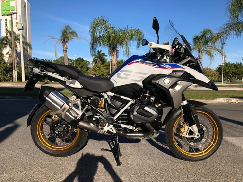 Imagem 5 de 7 de Bmw 1250 Gs Hp