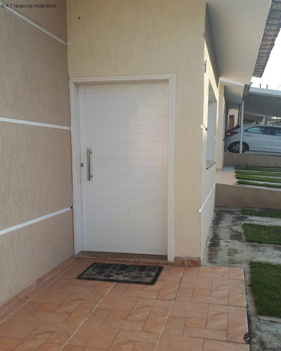 Imagem 27 de 28 de Casa Em Condomínio Para Venda No Condomínio Bela Vista - Sorocaba/sp - Cc04831 - 68481725