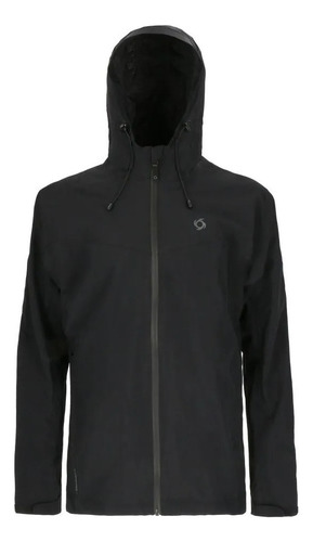 Chaqueta Hombre Doite Storm 