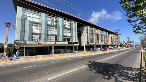 Oficinas Amobladas En Portal Amunategui