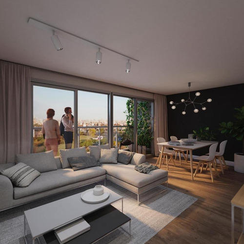 Imagen 3 de 13 de Apartamento - Tres Cruces